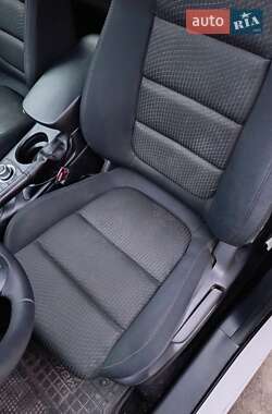 Внедорожник / Кроссовер Mazda CX-5 2012 в 