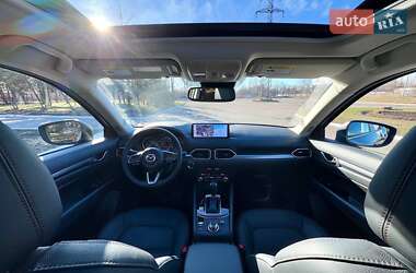 Внедорожник / Кроссовер Mazda CX-5 2023 в Киеве