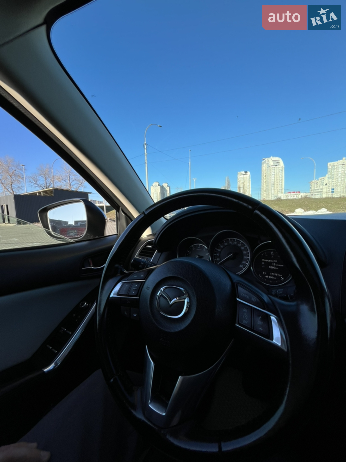 2016 Mazda CX-5 - мініатюра 7