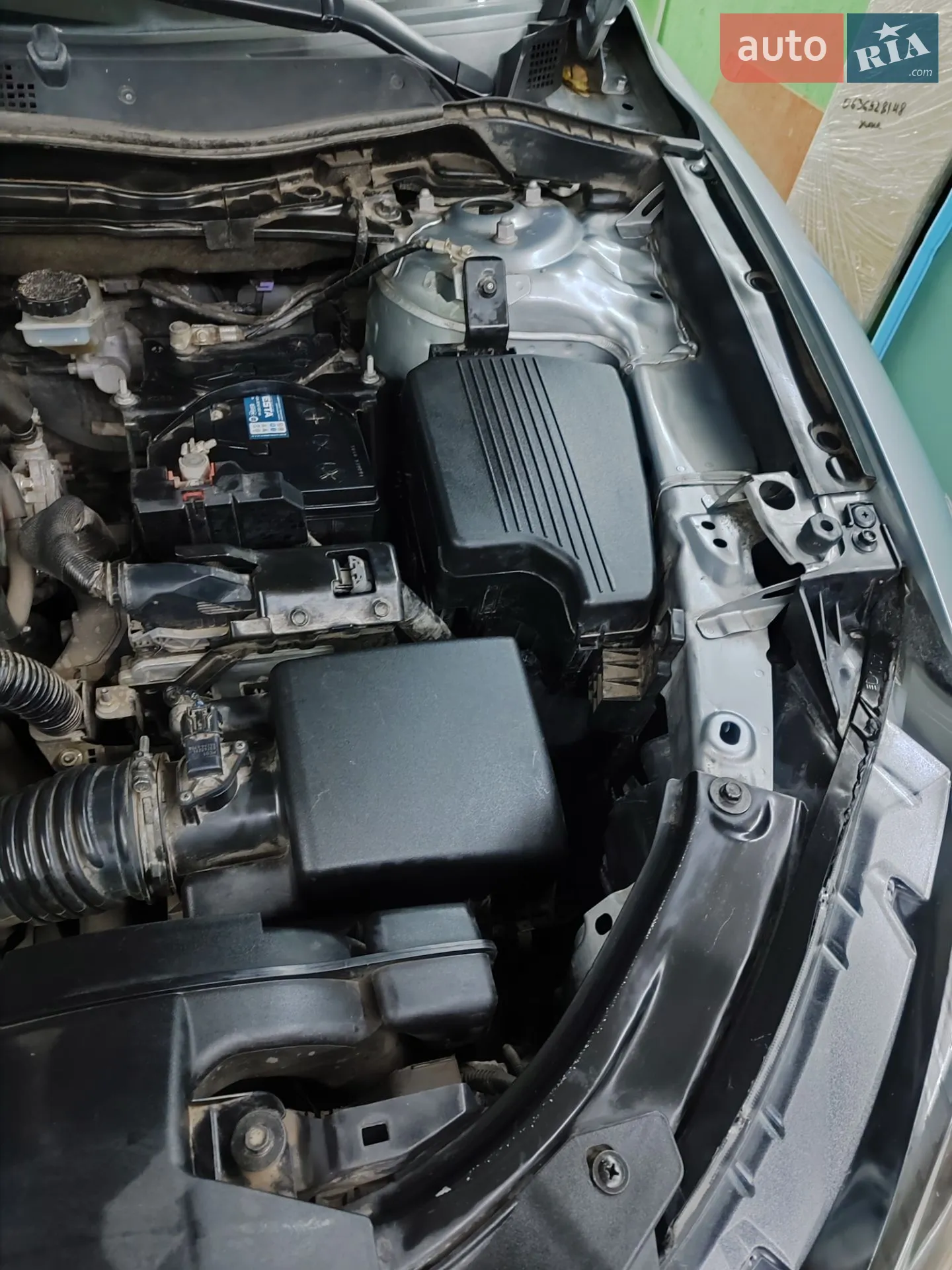 2016 Mazda CX-5 - мініатюра 4