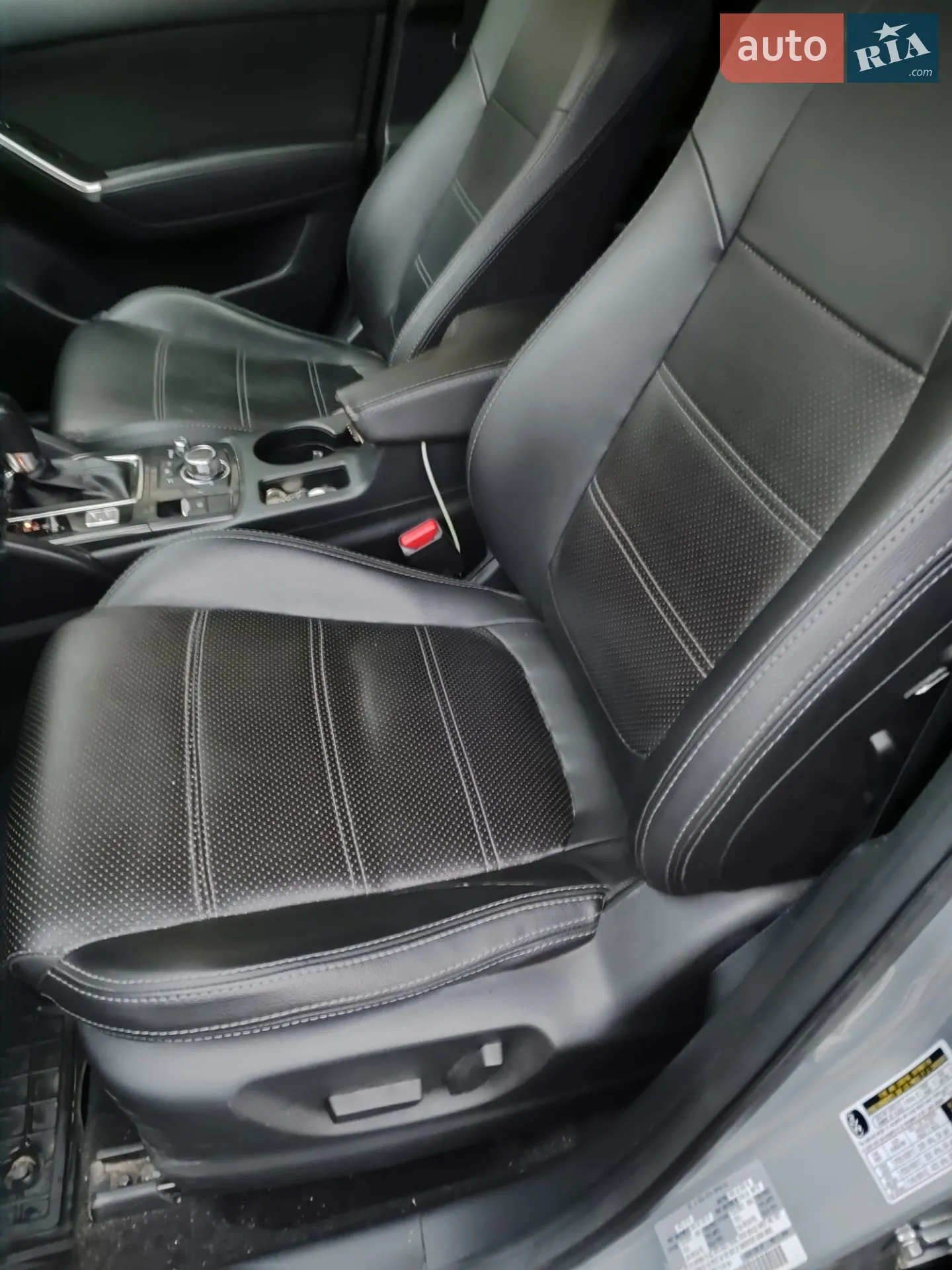 2016 Mazda CX-5 - мініатюра 16