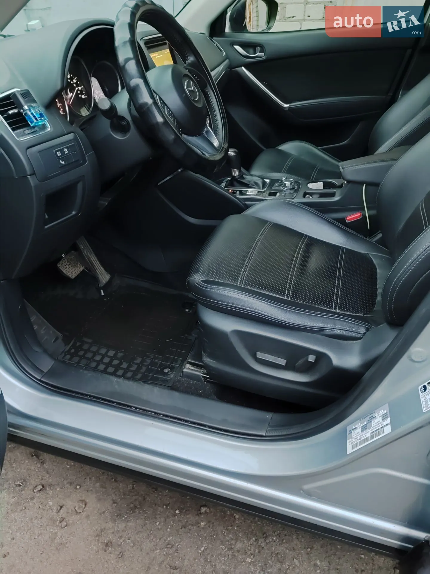 2016 Mazda CX-5 - мініатюра 18