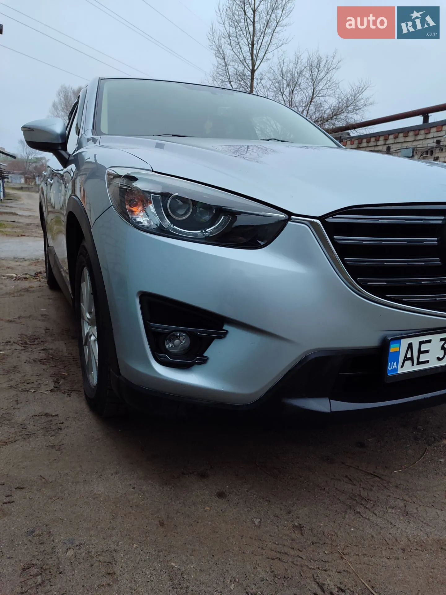 2016 Mazda CX-5 - мініатюра 21