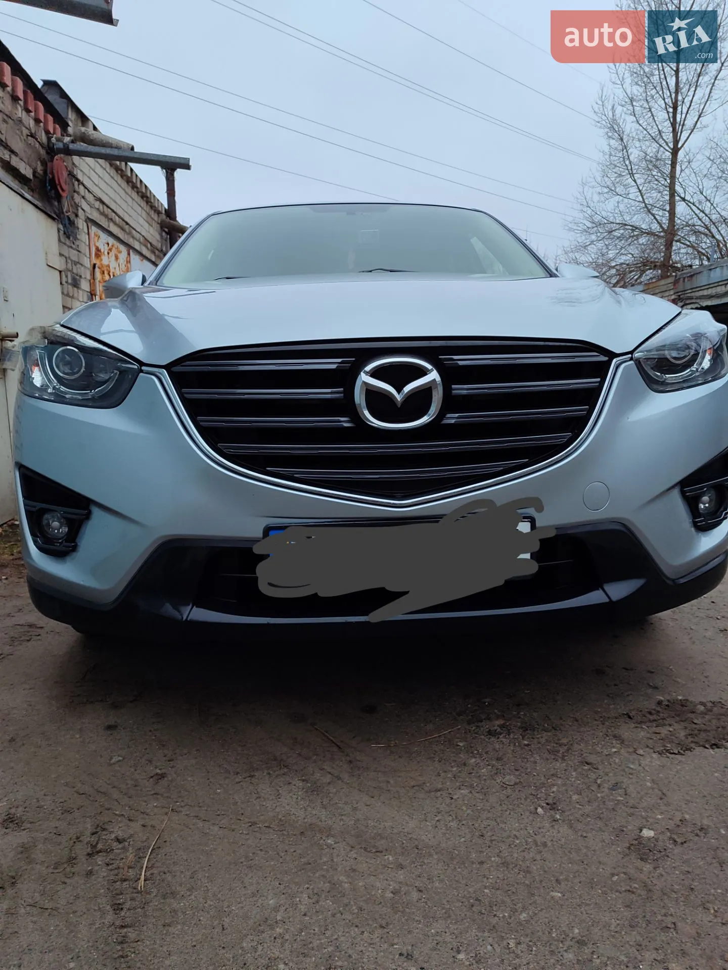 2016 Mazda CX-5 - мініатюра 26