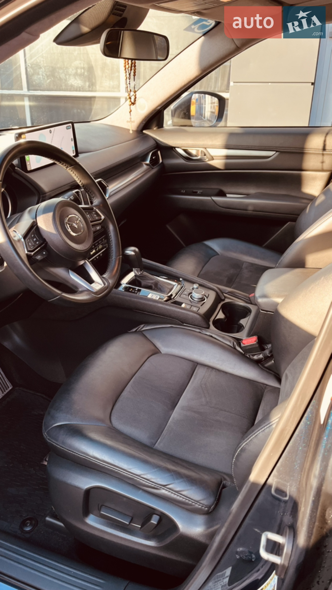 2021 Mazda CX-5 - мініатюра 13