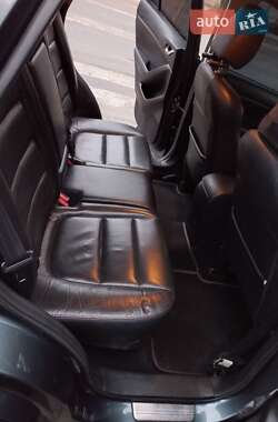 Позашляховик / Кросовер Mazda CX-5 2012 в 