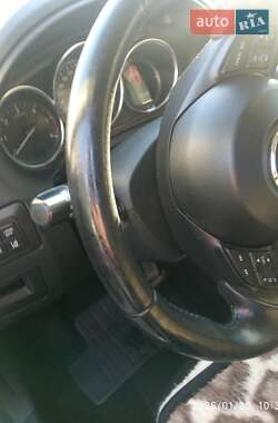 Внедорожник / Кроссовер Mazda CX-5 2013 в 