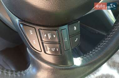 Внедорожник / Кроссовер Mazda CX-5 2013 в 