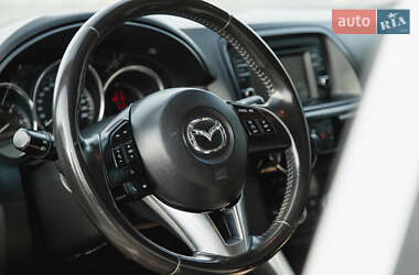 Внедорожник / Кроссовер Mazda CX-5 2013 в Киеве