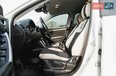 Внедорожник / Кроссовер Mazda CX-5 2013 в Киеве