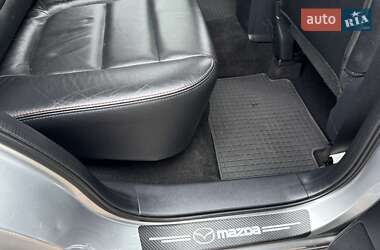 Позашляховик / Кросовер Mazda CX-5 2014 в Полтаві