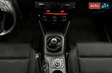 Внедорожник / Кроссовер Mazda CX-5 2012 в 