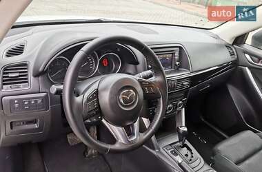 Позашляховик / Кросовер Mazda CX-5 2013 в Житомирі