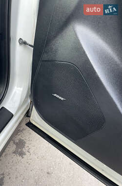 Внедорожник / Кроссовер Mazda CX-5 2013 в 