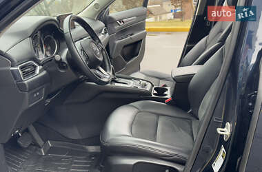 Внедорожник / Кроссовер Mazda CX-5 2020 в Киеве