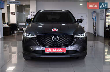 Позашляховик / Кросовер Mazda CX-5 2023 в Києві