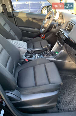 Внедорожник / Кроссовер Mazda CX-5 2014 в 