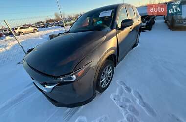 Внедорожник / Кроссовер Mazda CX-5 2023 в Кривом Роге