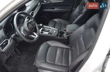 Внедорожник / Кроссовер Mazda CX-5 2020 в Черкассах