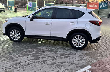 Позашляховик / Кросовер Mazda CX-5 2012 в Гатне