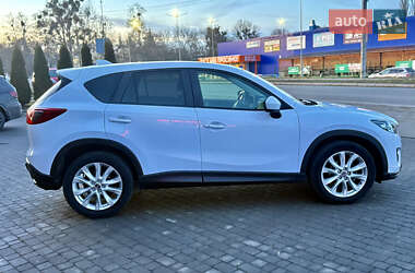 Внедорожник / Кроссовер Mazda CX-5 2013 в Шепетовке