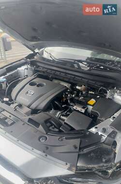 Внедорожник / Кроссовер Mazda CX-5 2020 в 