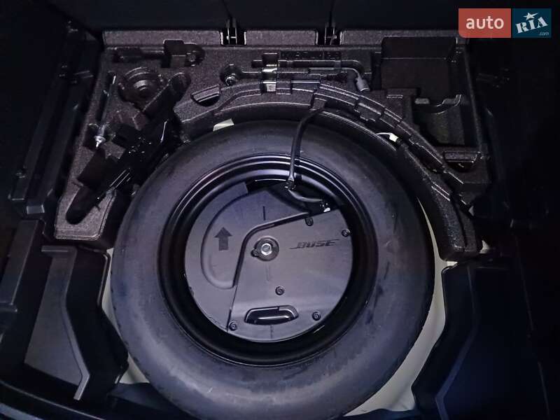 Позашляховик / Кросовер Mazda CX-5 2023 в Києві