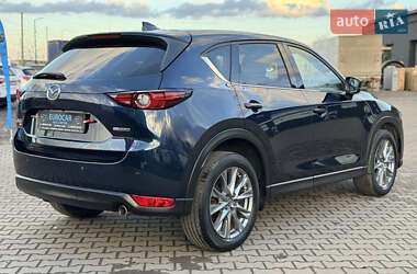 Позашляховик / Кросовер Mazda CX-5 2020 в Рівному