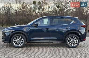 Позашляховик / Кросовер Mazda CX-5 2020 в Рівному