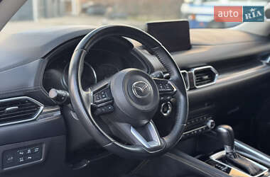 Позашляховик / Кросовер Mazda CX-5 2020 в Рівному