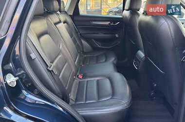 Позашляховик / Кросовер Mazda CX-5 2020 в Рівному