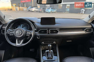 Позашляховик / Кросовер Mazda CX-5 2020 в Рівному