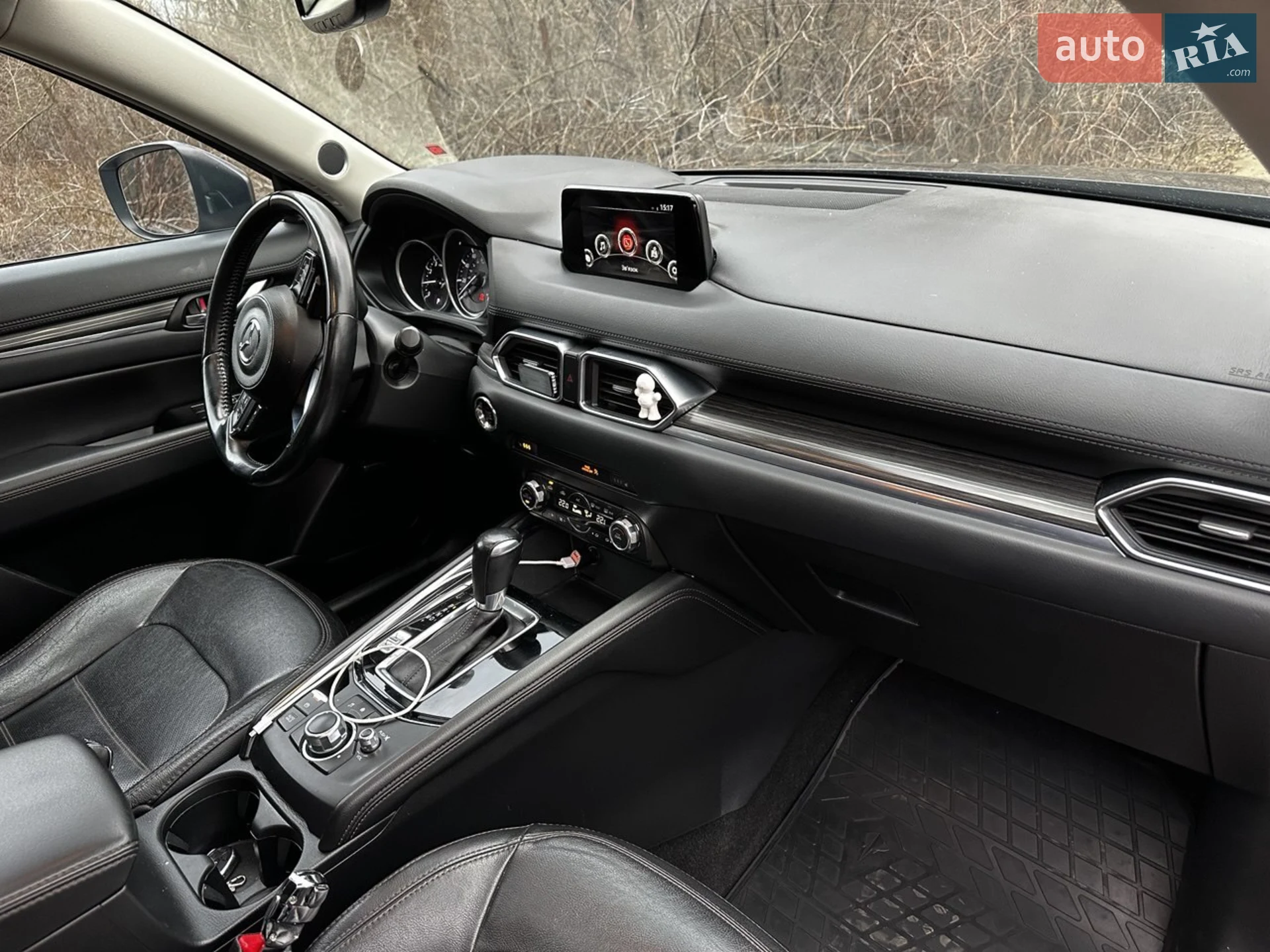 2017 Mazda CX-5 - мініатюра 7