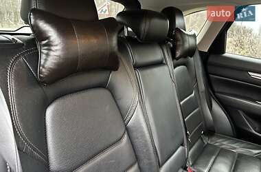 Позашляховик / Кросовер Mazda CX-5 2017 в Києві