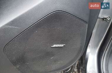 Позашляховик / Кросовер Mazda CX-5 2013 в 
