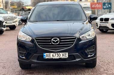 Внедорожник / Кроссовер Mazda CX-5 2015 в Одессе