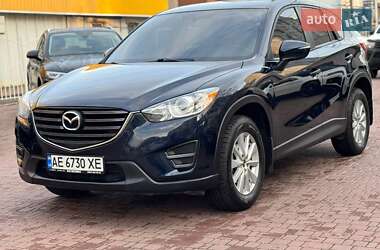 Внедорожник / Кроссовер Mazda CX-5 2015 в Одессе