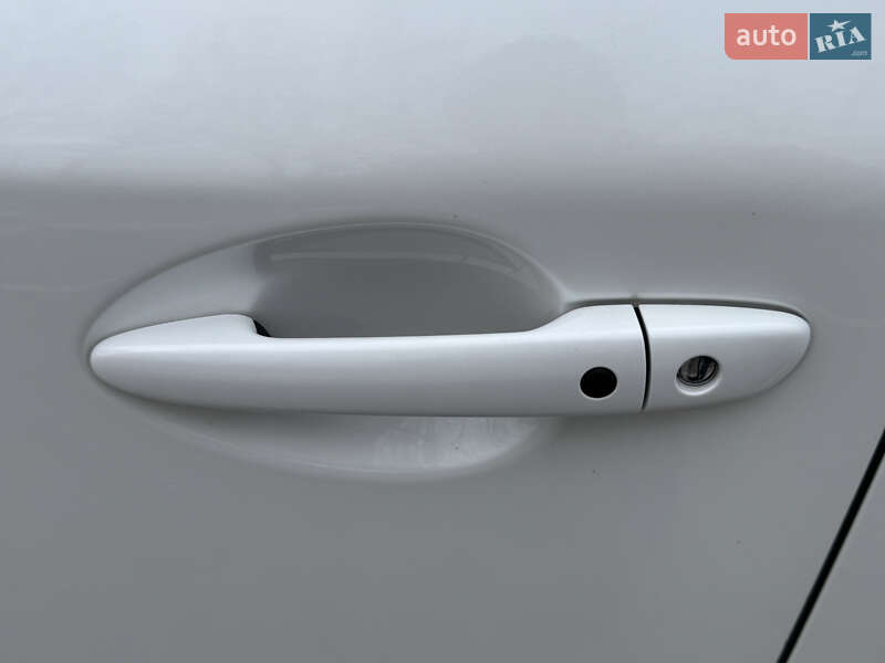 Внедорожник / Кроссовер Mazda CX-5 2019 в Тернополе фото 45 Внедорожник / Кроссовер Mazda CX-5 2019 в Тернополе