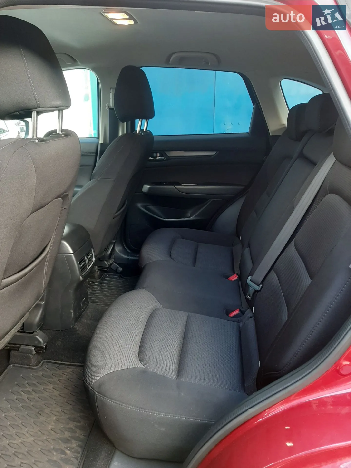 2018 Mazda CX-5 - мініатюра 4