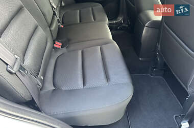 Позашляховик / Кросовер Mazda CX-5 2012 в Луцьку