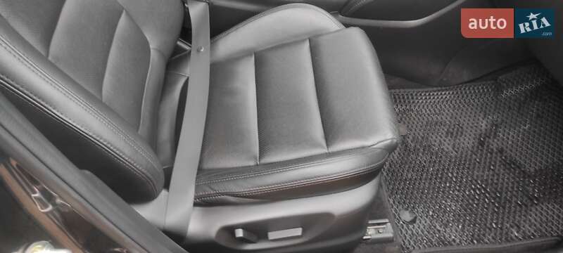 Внедорожник / Кроссовер Mazda CX-5 2016 в Березному фото 10 Внедорожник / Кроссовер Mazda CX-5 2016 в Березному