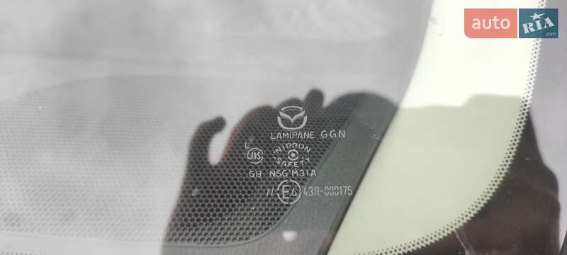 Внедорожник / Кроссовер Mazda CX-5 2016 в Березному фото 18 Внедорожник / Кроссовер Mazda CX-5 2016 в Березному
