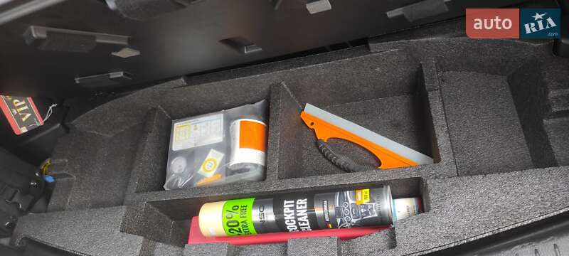 Внедорожник / Кроссовер Mazda CX-5 2016 в Березному фото 15 Внедорожник / Кроссовер Mazda CX-5 2016 в Березному