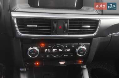 Внедорожник / Кроссовер Mazda CX-5 2016 в 