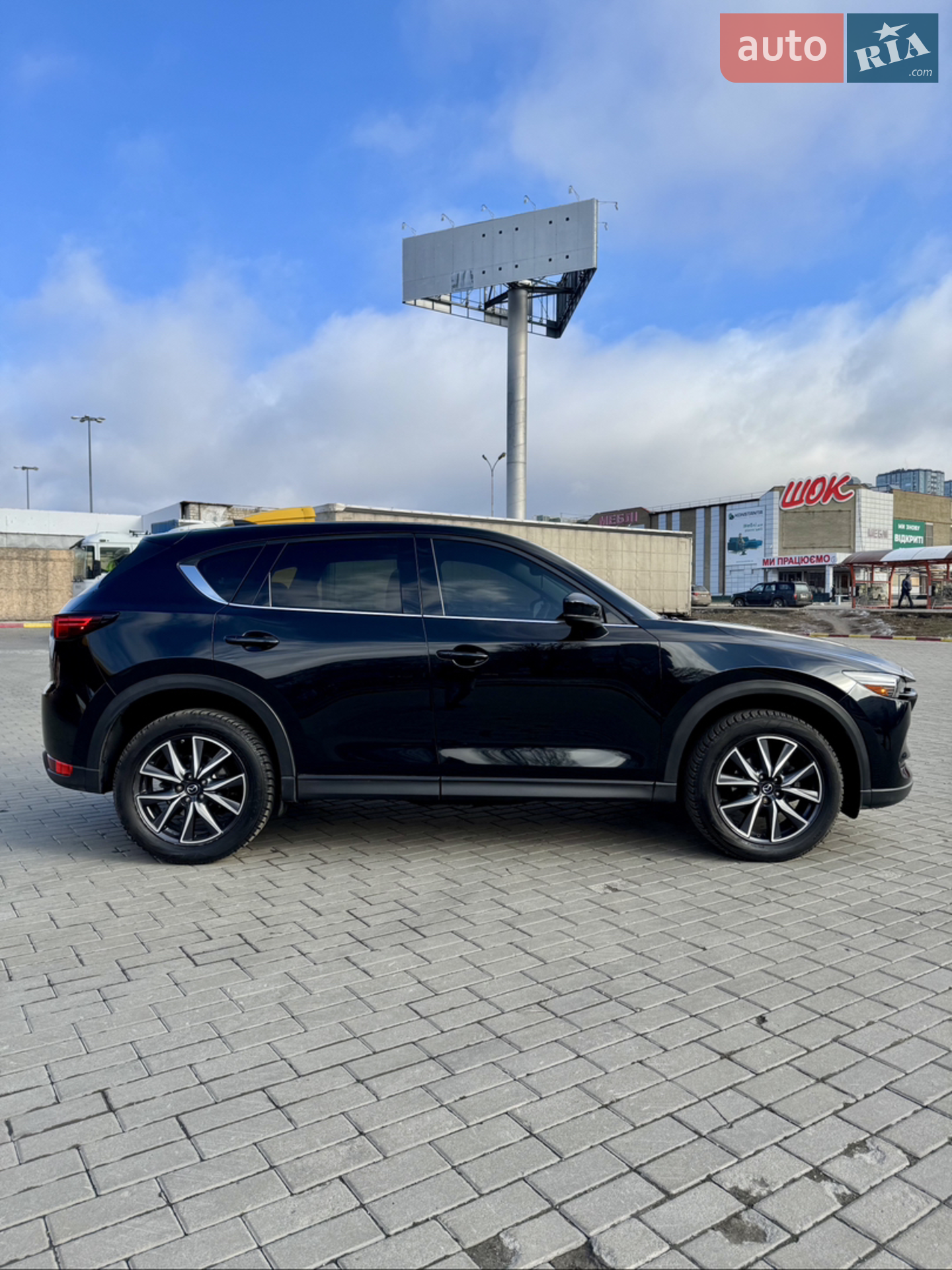 2018 Mazda CX-5 - мініатюра 15