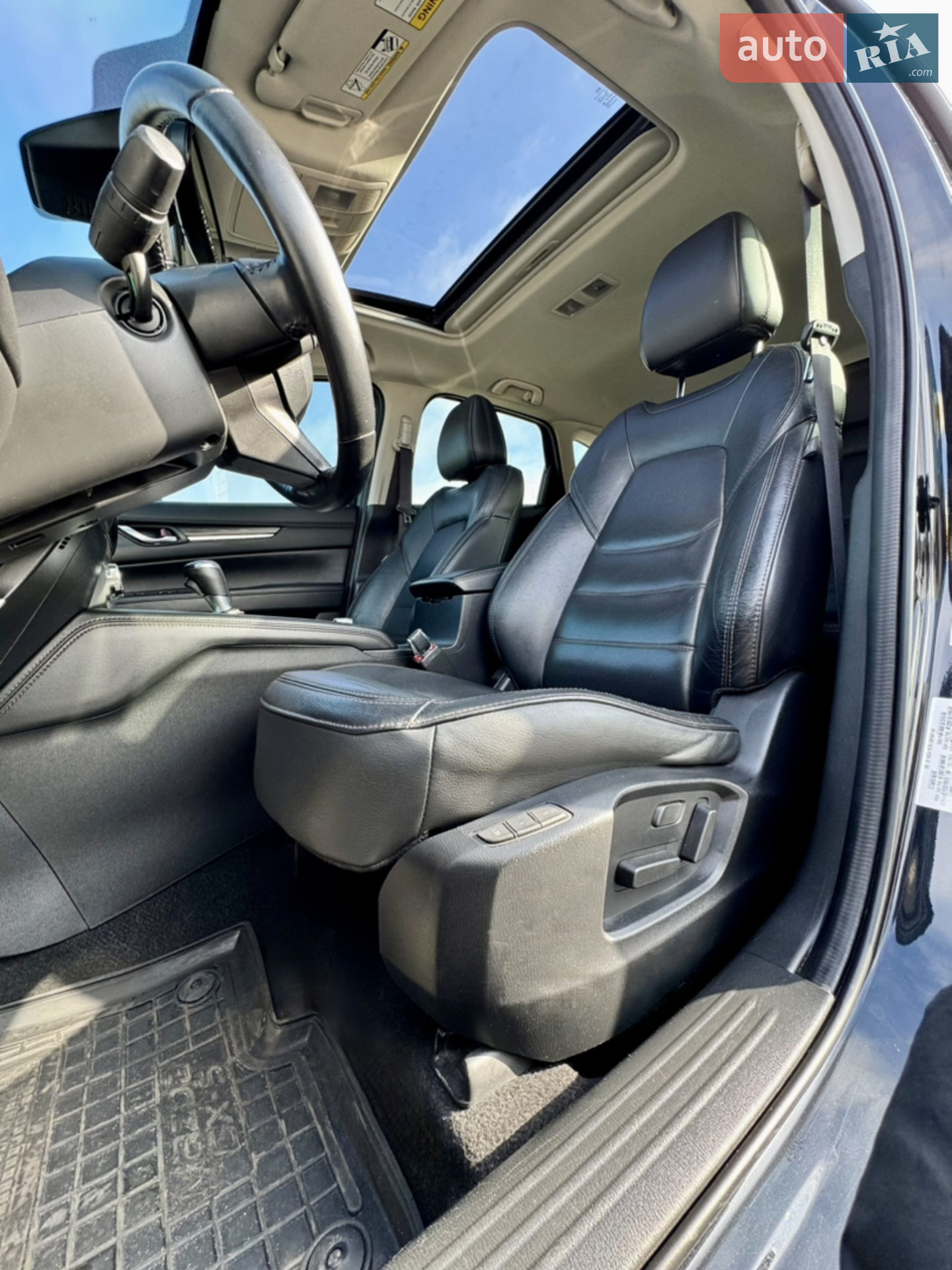 2018 Mazda CX-5 - мініатюра 20