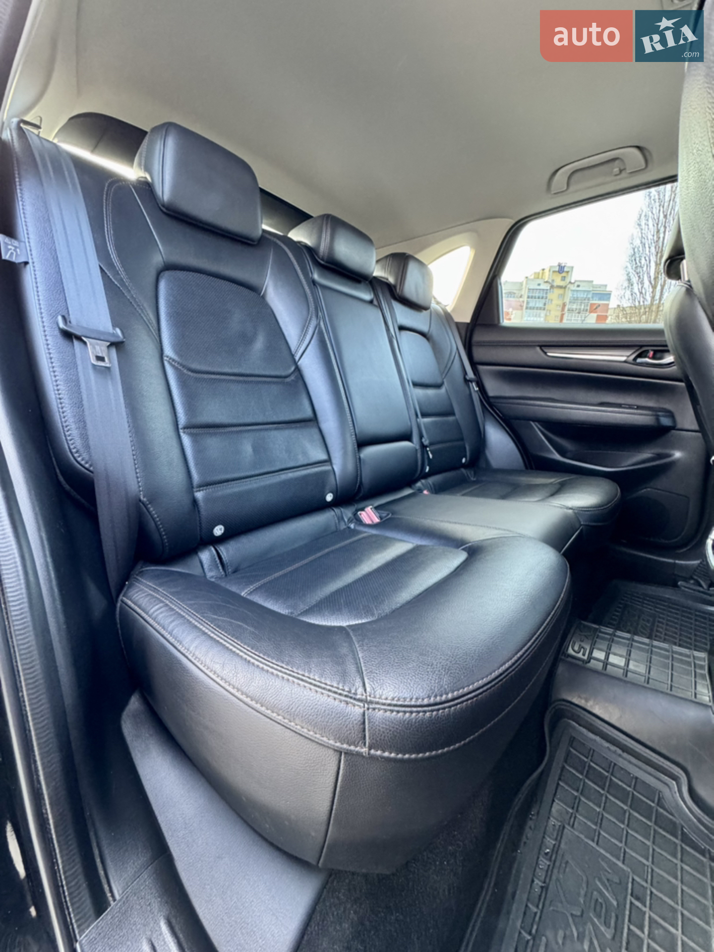 2018 Mazda CX-5 - мініатюра 25