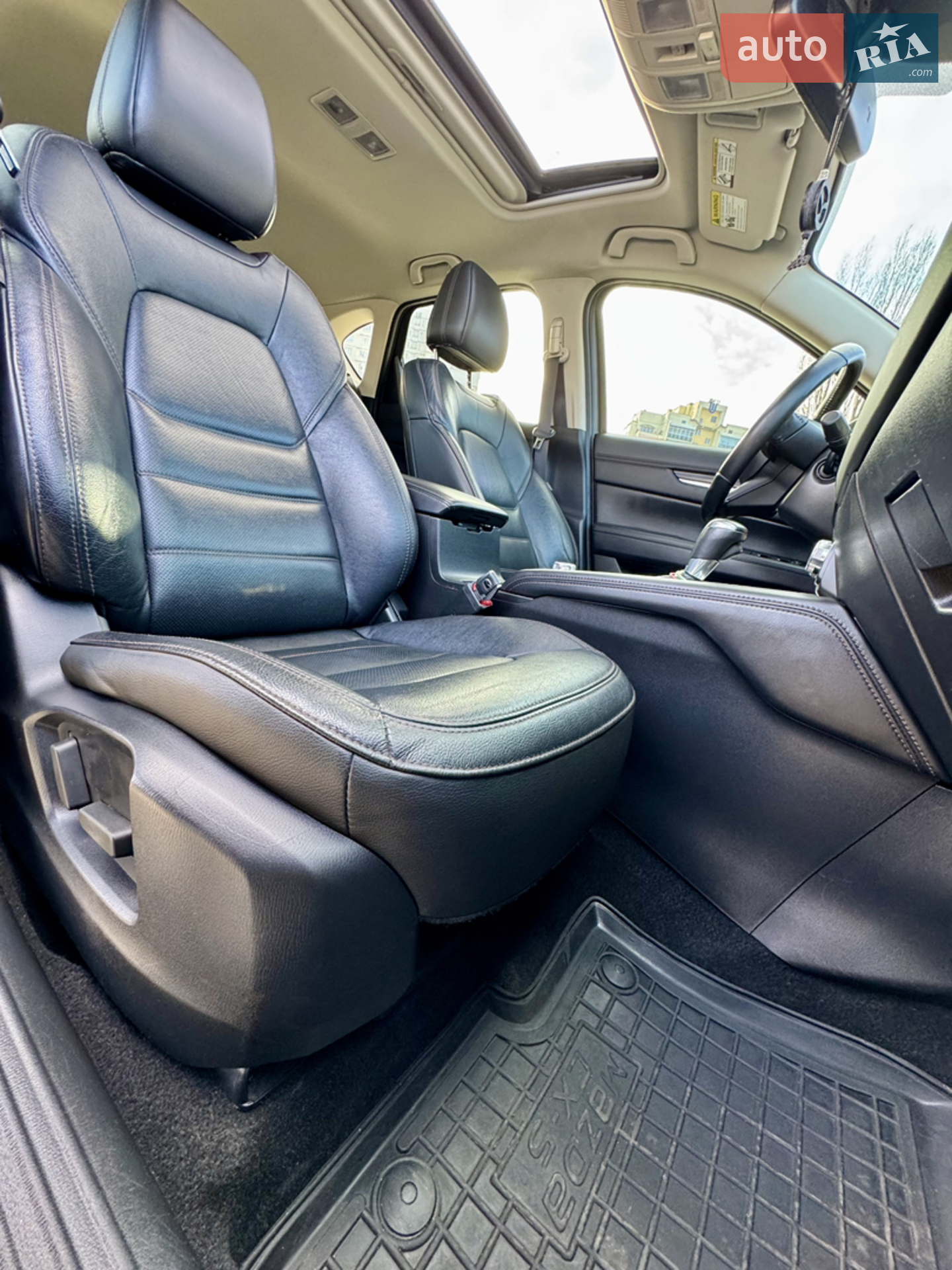 2018 Mazda CX-5 - мініатюра 27