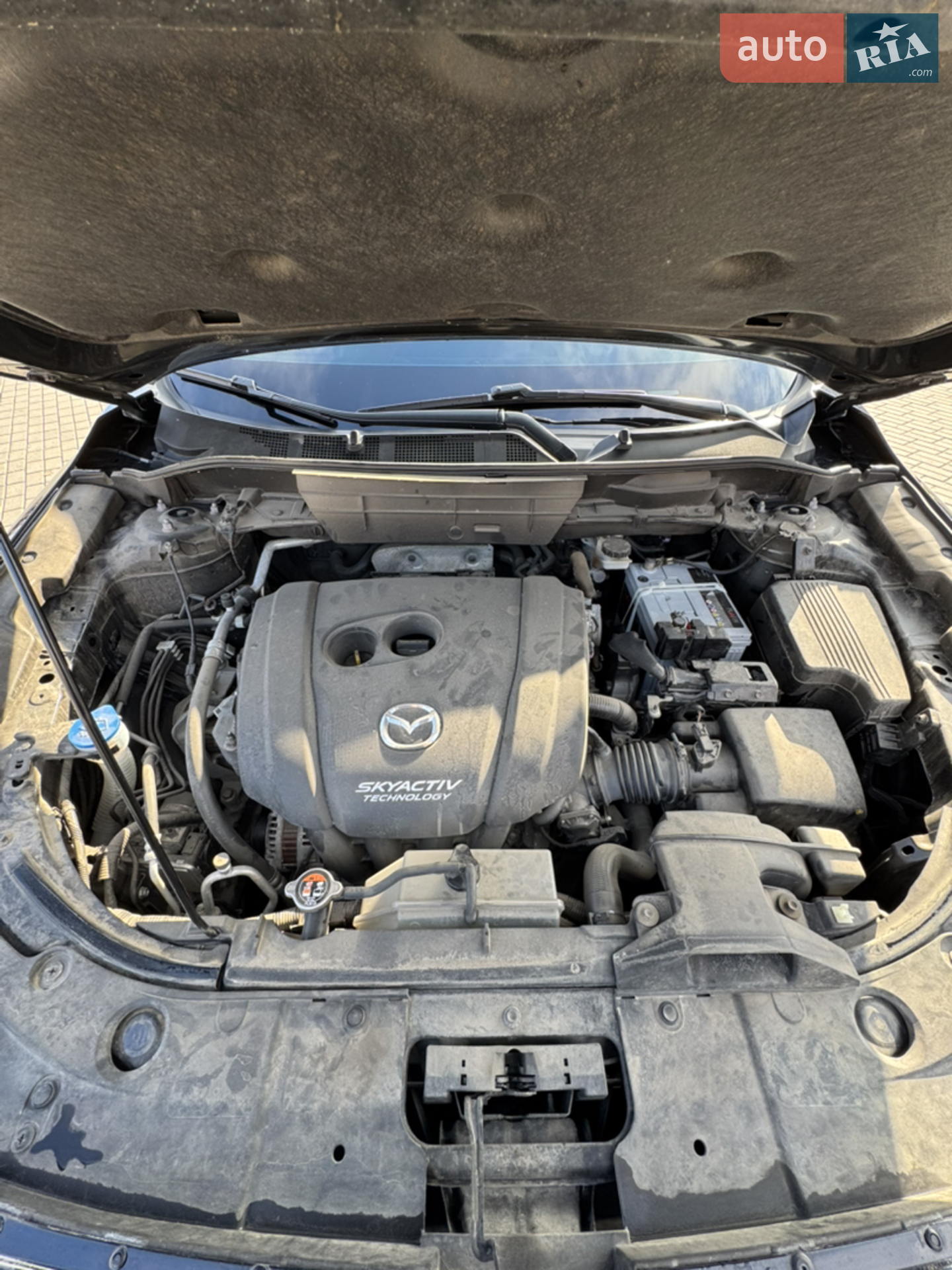 2018 Mazda CX-5 - мініатюра 30