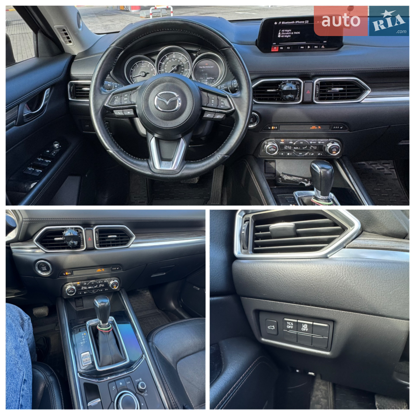 2018 Mazda CX-5 - мініатюра 31
